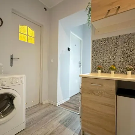 Bed & Breakfast Morska Bubble 2 *