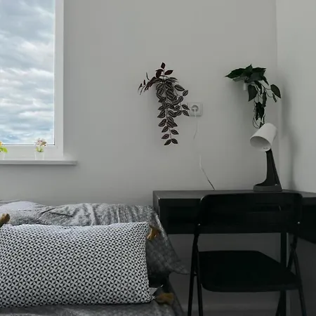 Morska Bubble 2 Bed & Breakfast Gdynia